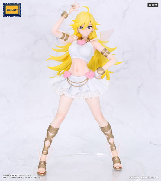 New Panty & Stocking with Garterbelt PVC Statue Panty 21 cm P064941