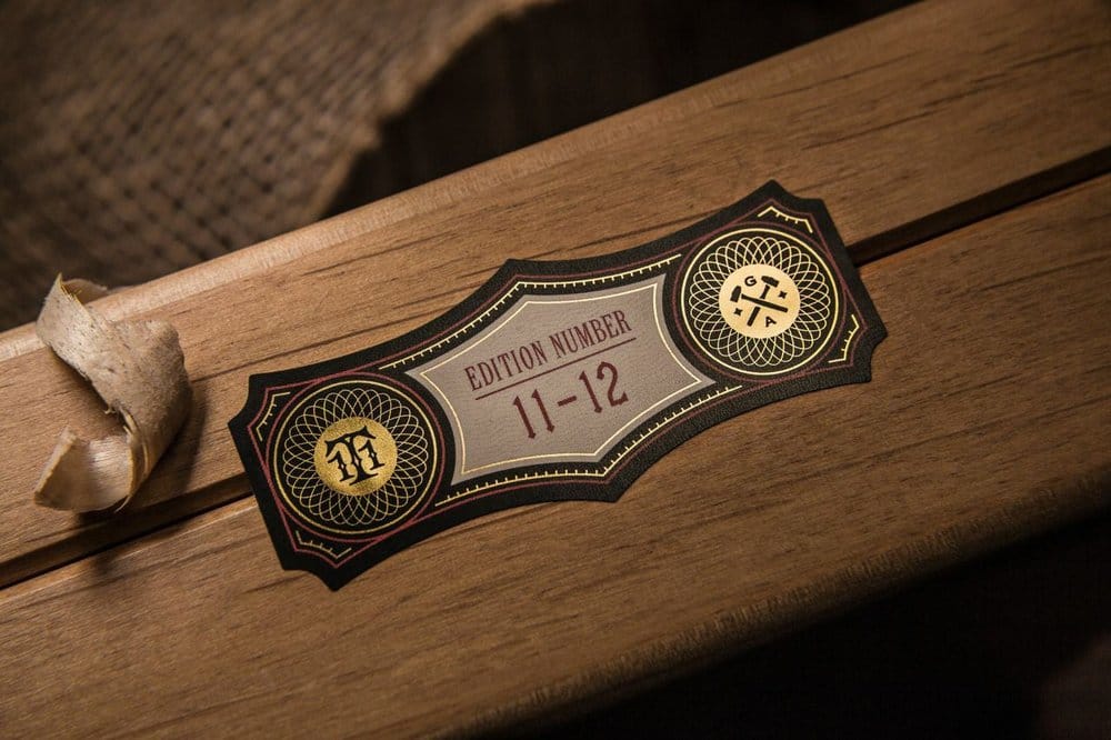 Theory 11 Set of Playing Cards Artisan Luxury Box P070930