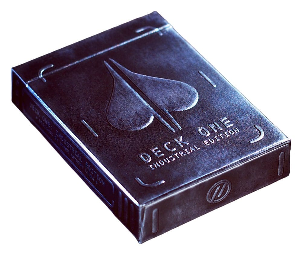 Theory 11 Playing Cards DeckONE P070933