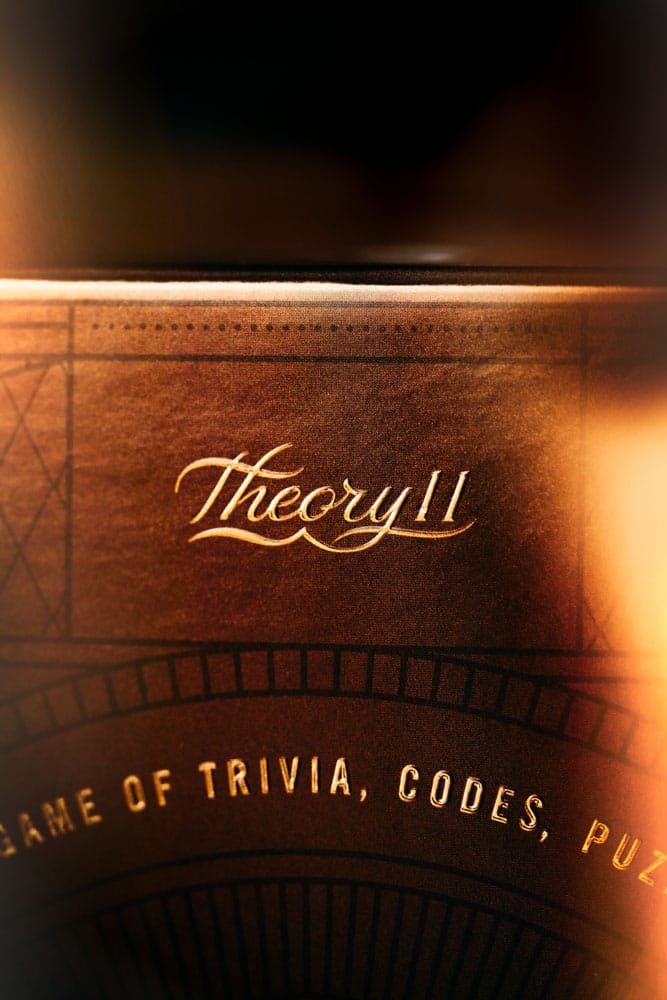 Neil Patrick Harris game box Box One P069106