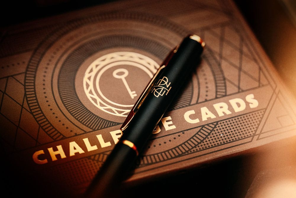 Neil Patrick Harris game box Box One P069106