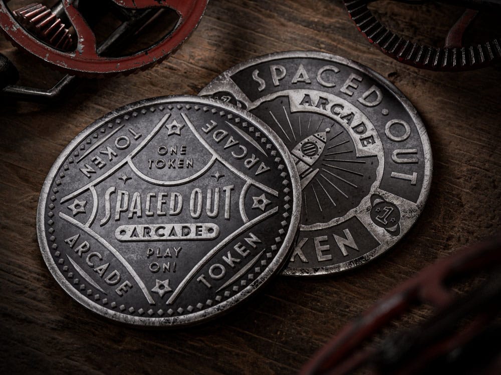 Neil Patrick Harris game box Box Two P069107