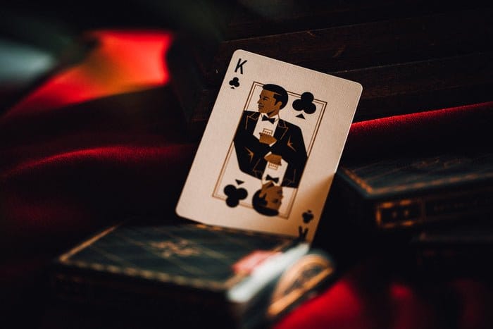 Theory 11 Playing Cards The Hollywood Roosevelt P070949