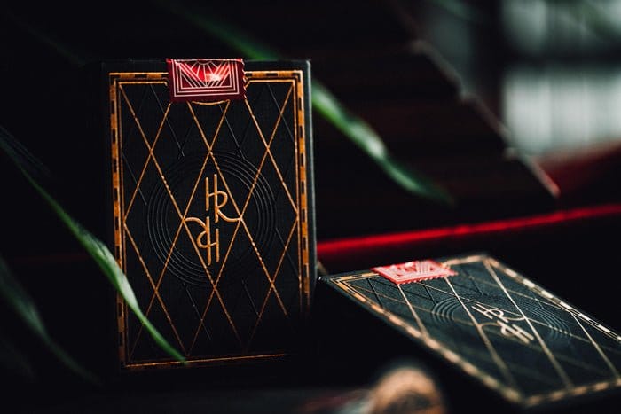 Theory 11 Playing Cards The Hollywood Roosevelt P070949