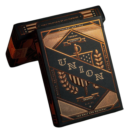 Theory 11 Playing Cards Union P070952