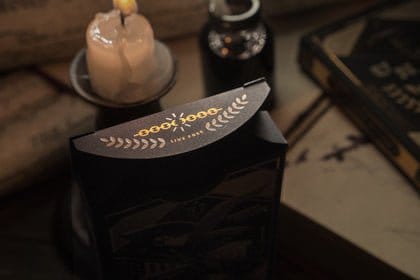 Theory 11 Playing Cards Union P070952