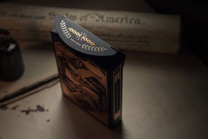 Theory 11 Playing Cards Union P070952