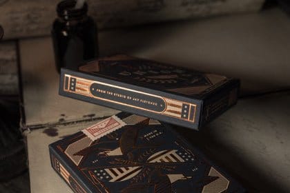 Theory 11 Playing Cards Union P070952