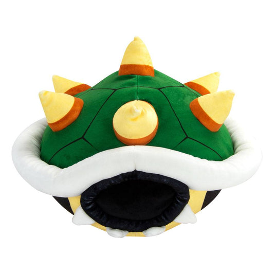 Mario Kart Mocchi-Mocchi Plush Figure Bowser's Shell 23 cm P060316
