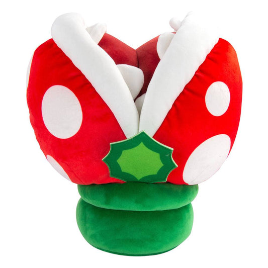 Mario Kart Mocchi-Mocchi Plush Figure Piranha Plant 37 cm P060317