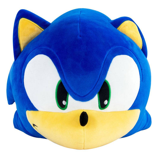 Sonic The Hedgehog Mocchi-Mocchi Plush Figure Sonic 38 cm P060318