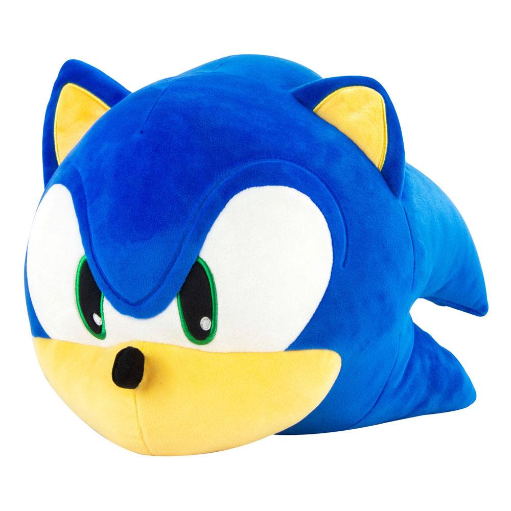 Sonic The Hedgehog Mocchi-Mocchi Plush Figure Sonic 38 cm P060318