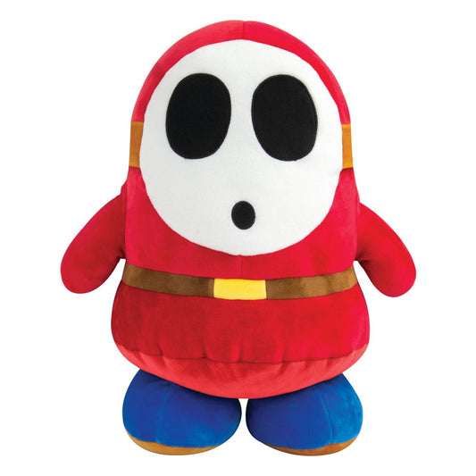 Super Mario Mocchi-Mocchi Plush Figure Shy Guy 41 cm P060319