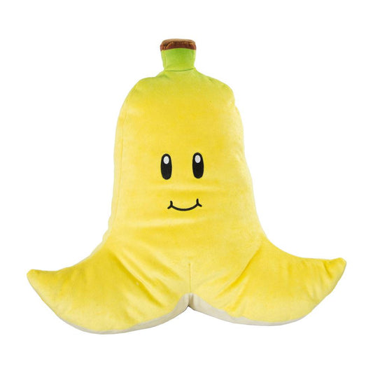 Mario Kart Mocchi-Mocchi Plush Figure Banana 40 cm P060324