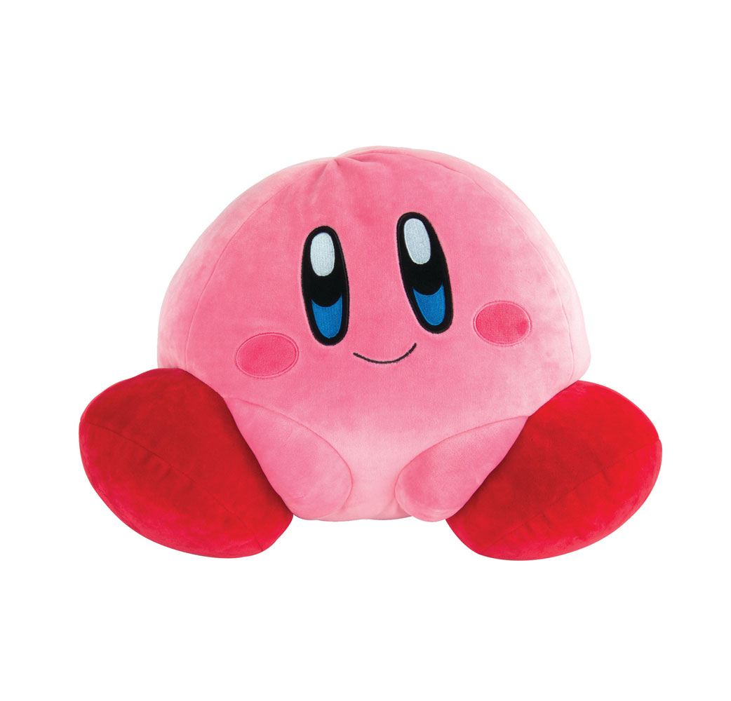 Kirby Mocchi-Mocchi Plush Figure Kirby 32 cm P060327