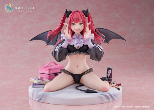My Dress-Up Darling Spiritale PVC Statue 1/6 Marin Kitagawa Liz Ver. 16 cm P060328