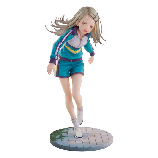 Gakuen Idolmaster Spiritale PVC Statue 1/7 Hiro Shinozawa Ver. 24 cm P069065