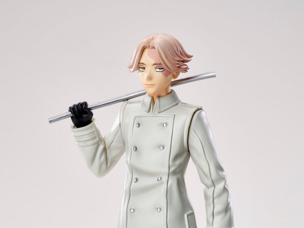 Tokyo Revenger PVC Statue Seishu Inui P060343