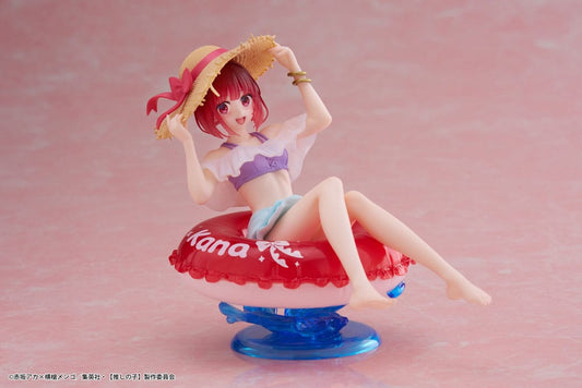 Oshi no Ko Aqua Float Girls PVC Statue Kana Arima 10 cm P060353
