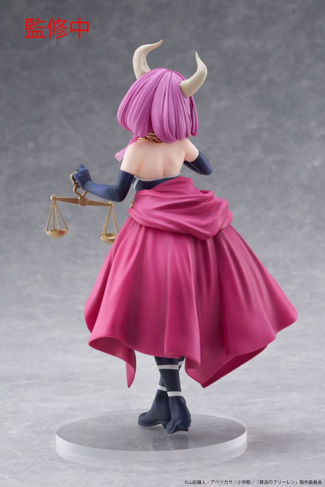 FRIEREN: BEYOND JOURNEY'S END COREFUL PVC STATUE AURA 18 CM