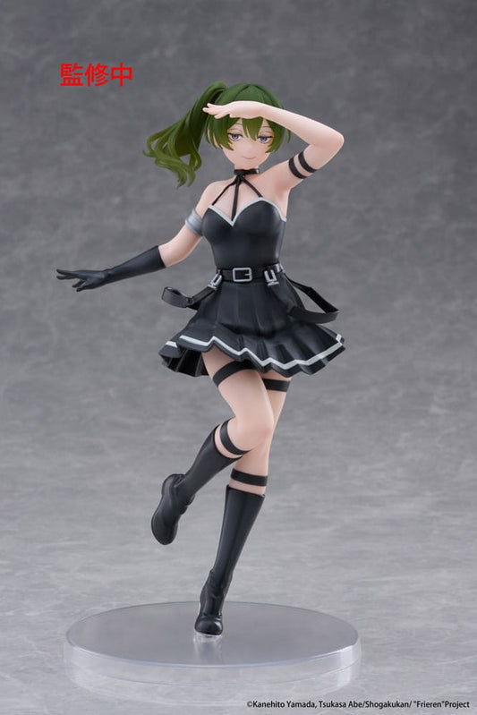 Frieren: Beyond Journey's End Coreful PVC Statue Übel 18 cm P060378
