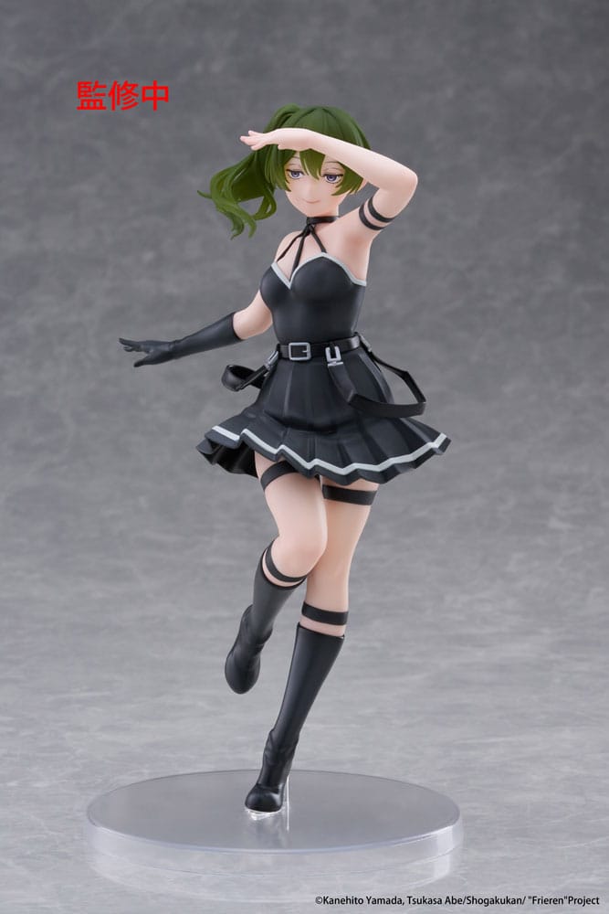 Frieren: Beyond Journey's End Coreful PVC Statue Übel 18 cm P060378