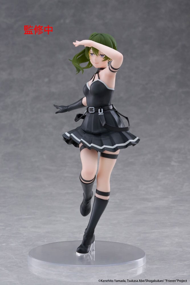 Frieren: Beyond Journey's End Coreful PVC Statue Übel 18 cm P060378