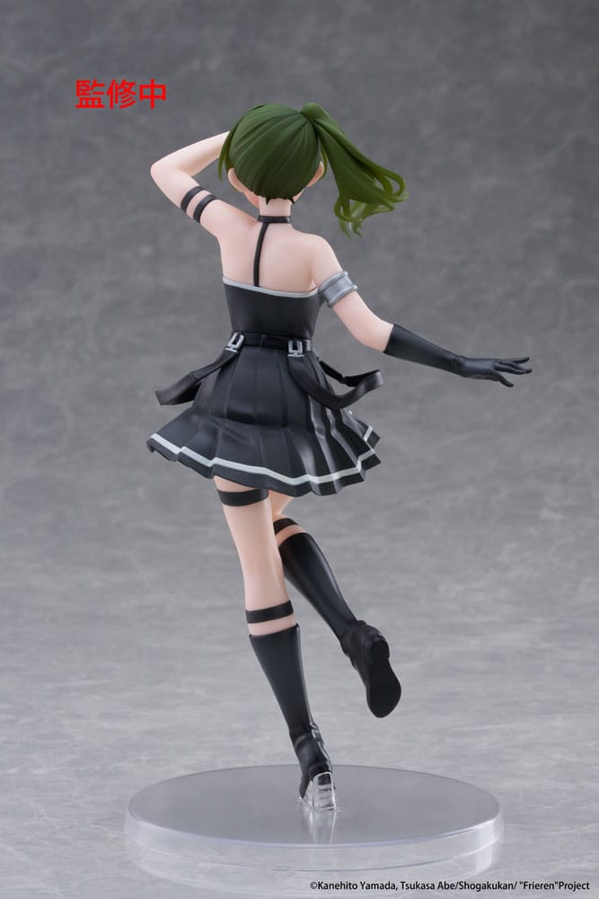 Frieren: Beyond Journey's End Coreful PVC Statue Übel 18 cm P060378