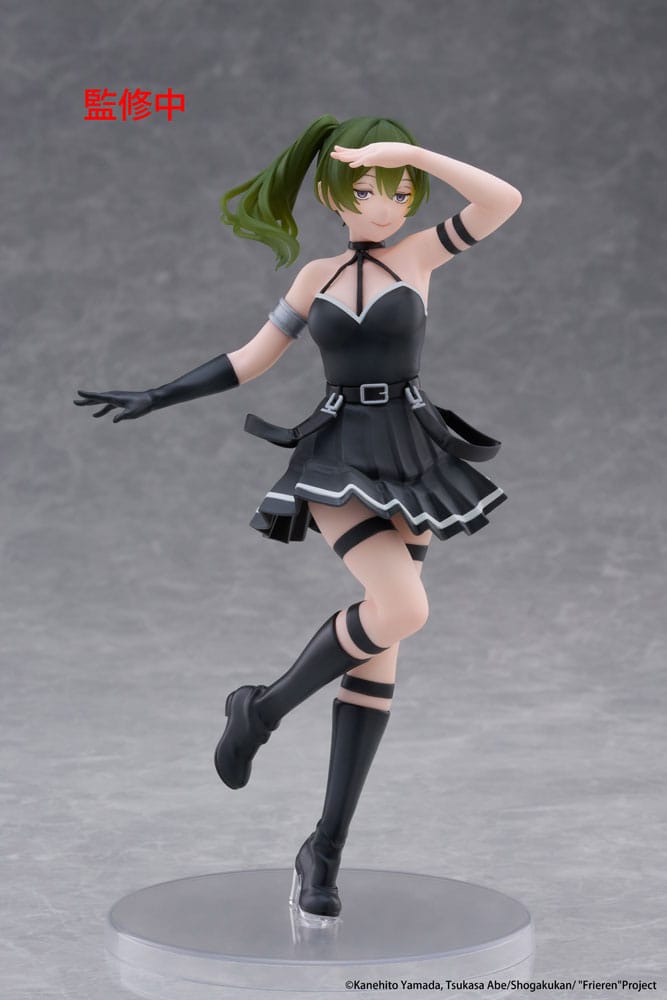 Frieren: Beyond Journey's End Coreful PVC Statue Übel 18 cm P060378
