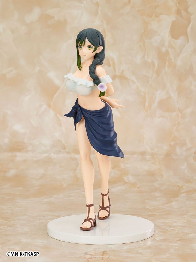 Tying the Knot with an Amagami Sister Coreful PVC Statue Yae Amagami 18 cm P060389