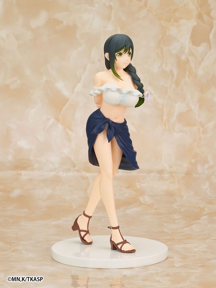 Tying the Knot with an Amagami Sister Coreful PVC Statue Yae Amagami 18 cm P060389
