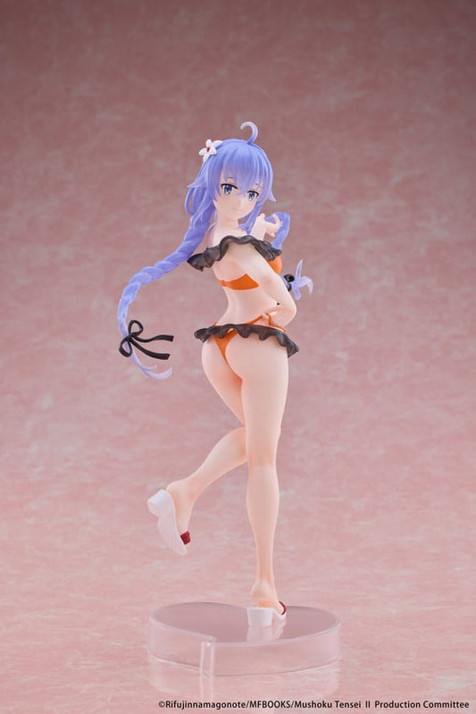 Mushoku Tensei: Jobless Reincarnation Ravitier PVC Statue Roxy Migurdia 22 cm P060401