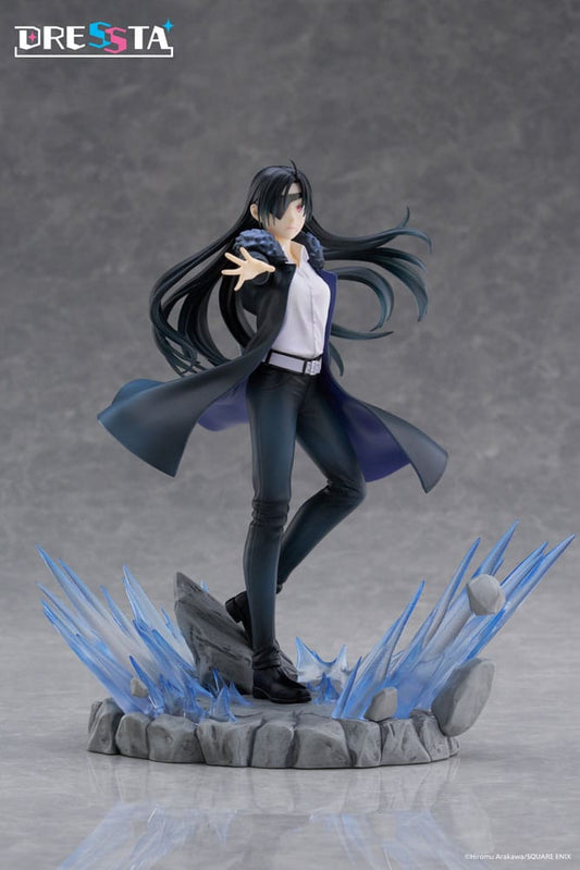 Daemons of the Shadow Realm Dressta PVC Statue Asa 21 cm P060441