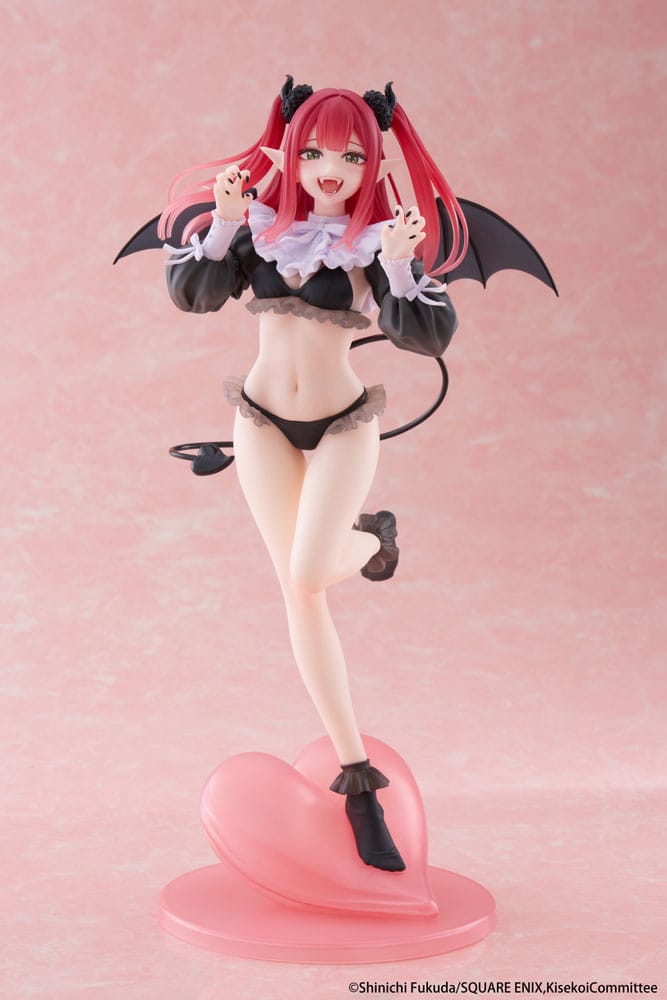 My Dress-Up Darling T-Most PVC Statue Marin Kitagawa (Liz Ver.) Reissue 29 cm P060447