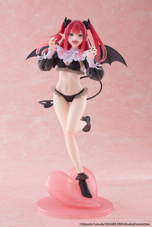My Dress-Up Darling T-Most PVC Statue Marin Kitagawa (Liz Ver.) Reissue 29 cm P060447