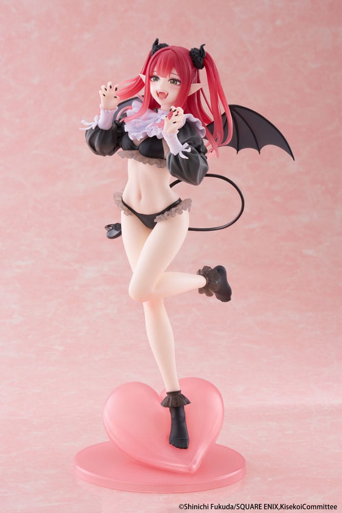 My Dress-Up Darling T-Most PVC Statue Marin Kitagawa (Liz Ver.) Reissue 29 cm P060447