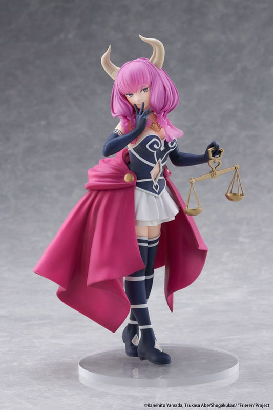 Frieren: Beyond Journey's End Coreful PVC Statue Aura 18 cm P060459