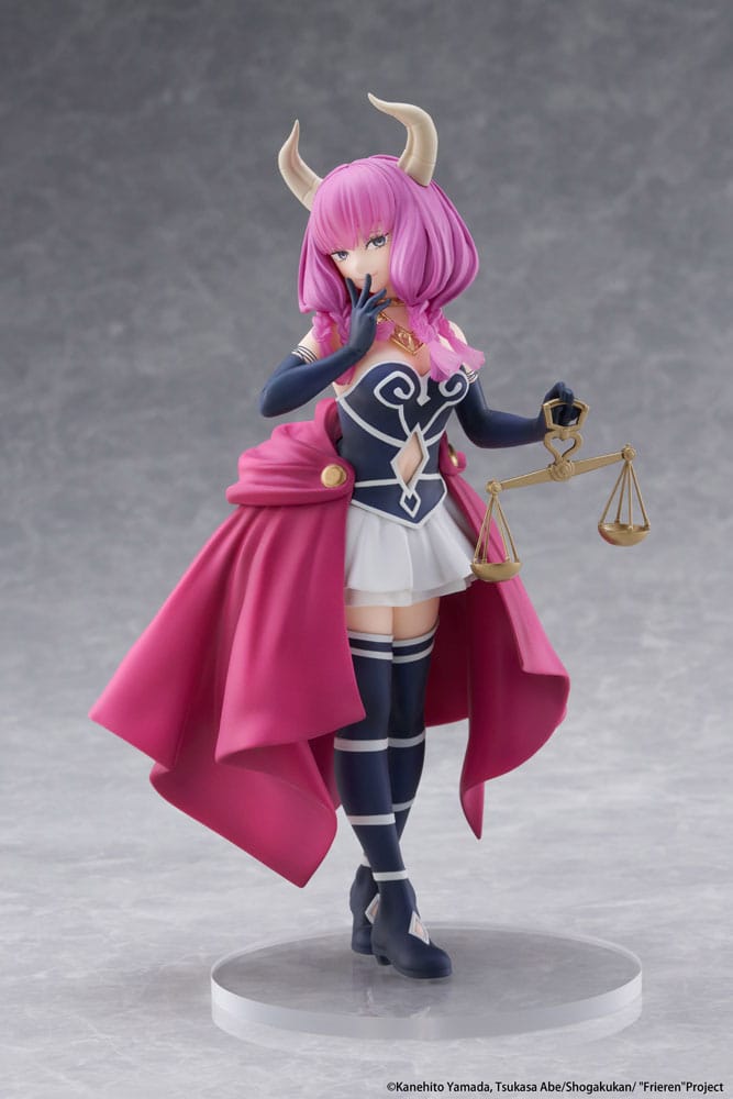 Frieren: Beyond Journey's End Coreful PVC Statue Aura 18 cm P060459