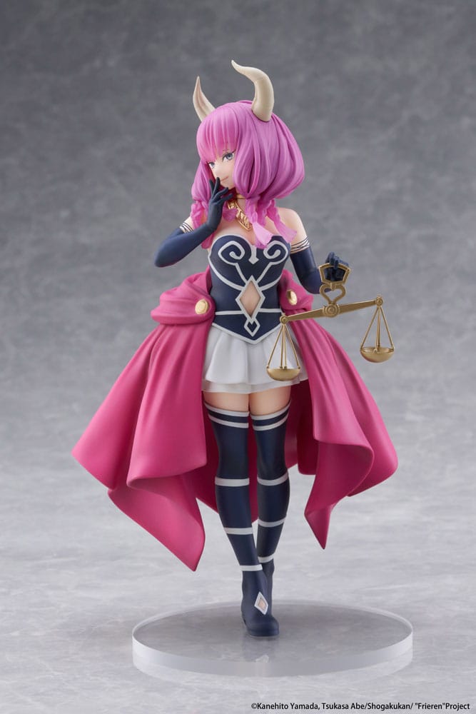 Frieren: Beyond Journey's End Coreful PVC Statue Aura 18 cm P060459