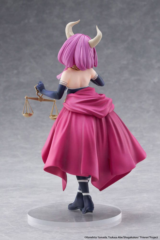 Frieren: Beyond Journey's End Coreful PVC Statue Aura 18 cm P060459