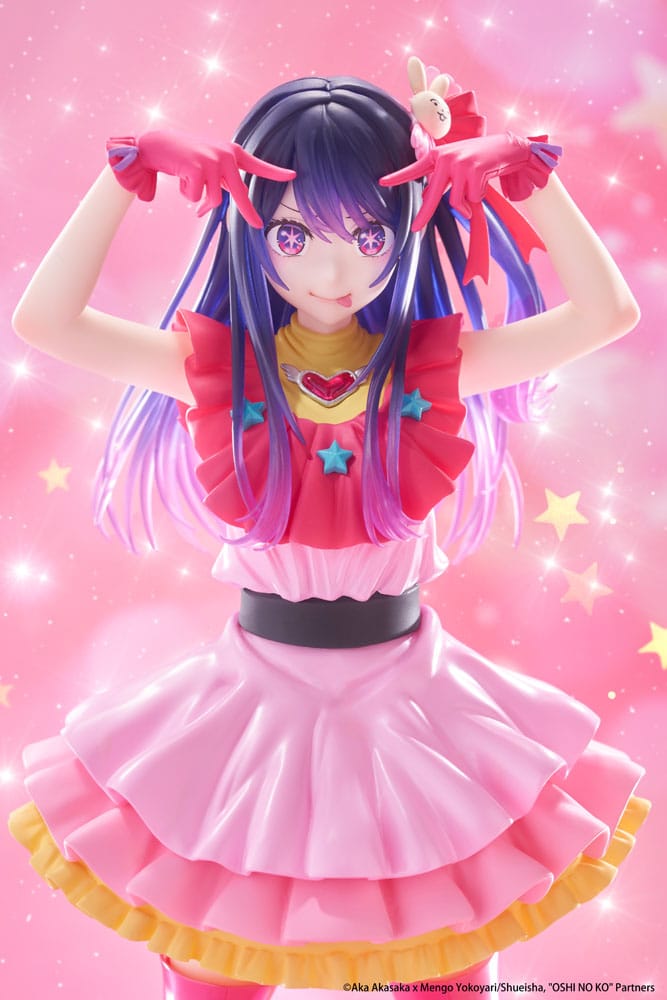 Oshi no Ko T-Most PVC Statue Ai Reissue 29 cm P069067