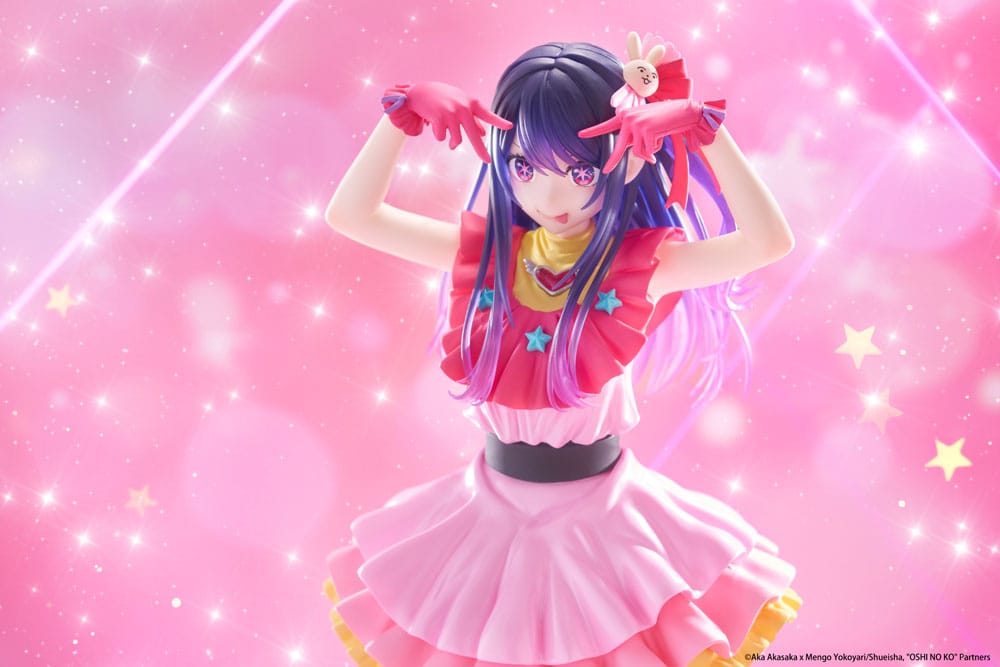 Oshi no Ko T-Most PVC Statue Ai Reissue 29 cm P069067