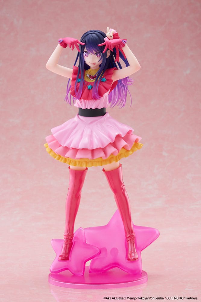 Oshi no Ko T-Most PVC Statue Ai Reissue 29 cm P069067