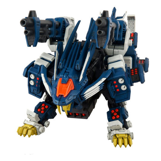 Zoids Plastic Model Kit 1/100 RMZ-016 Blade Liger Panther (ZBF) 25 cm P069138