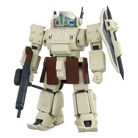 Armored Trooper Votoms Toyrise Action Figure 1/48 AT Collection 05 Odel Buckler 10 cm P060469