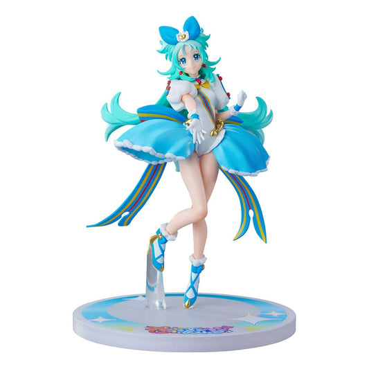 Princess Session Orchestra SF-01 Spark Fig PVC Statue Princess Ripple 21 cm P066231