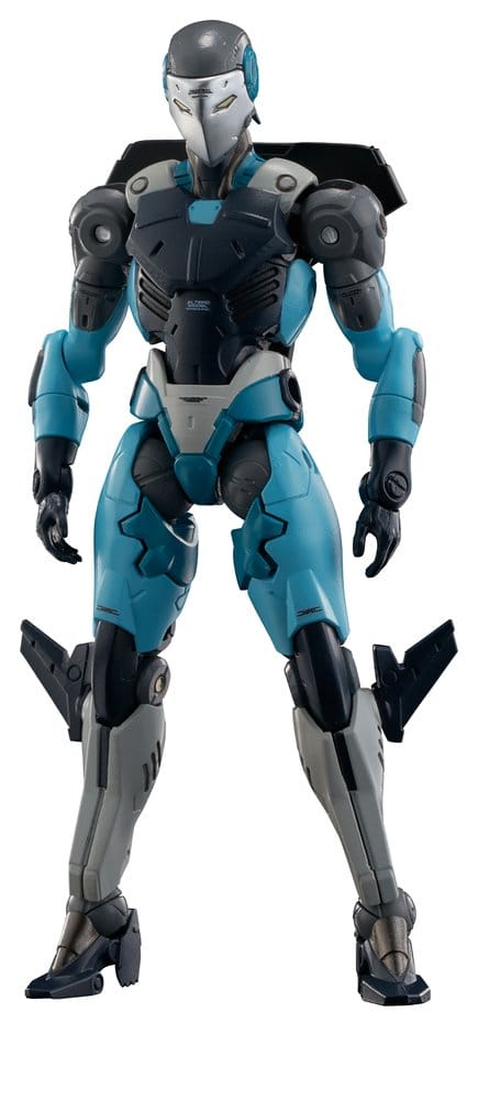 Altered Nano Action Figure An-05 Alt Night Veil 10 cm P074864