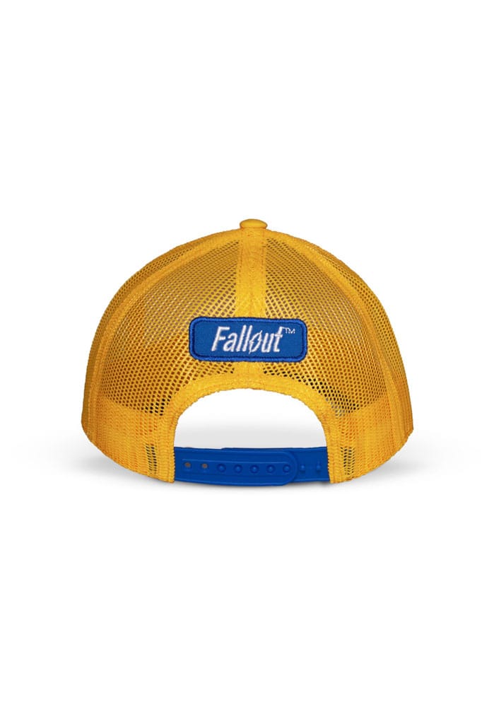 Fallout Trucker Cap Cocktail Men's P067345