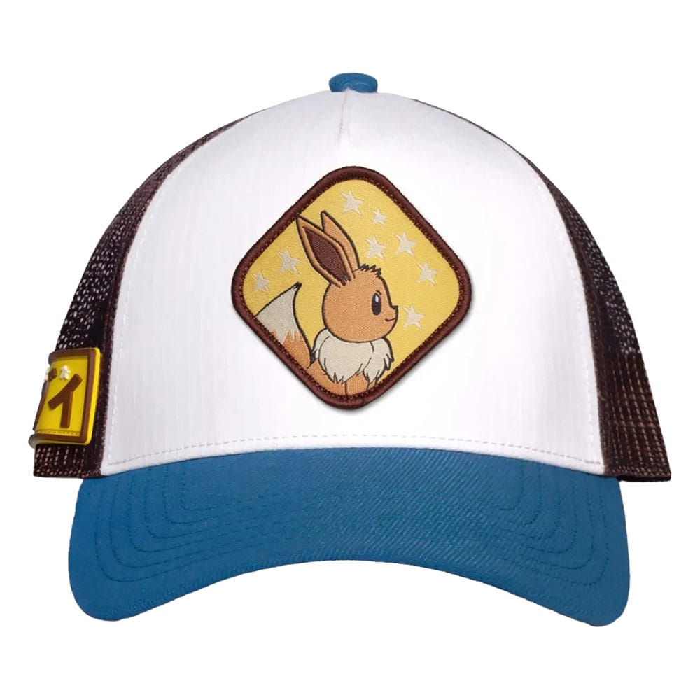 Pokemon Trucker Cap Eevee P068288