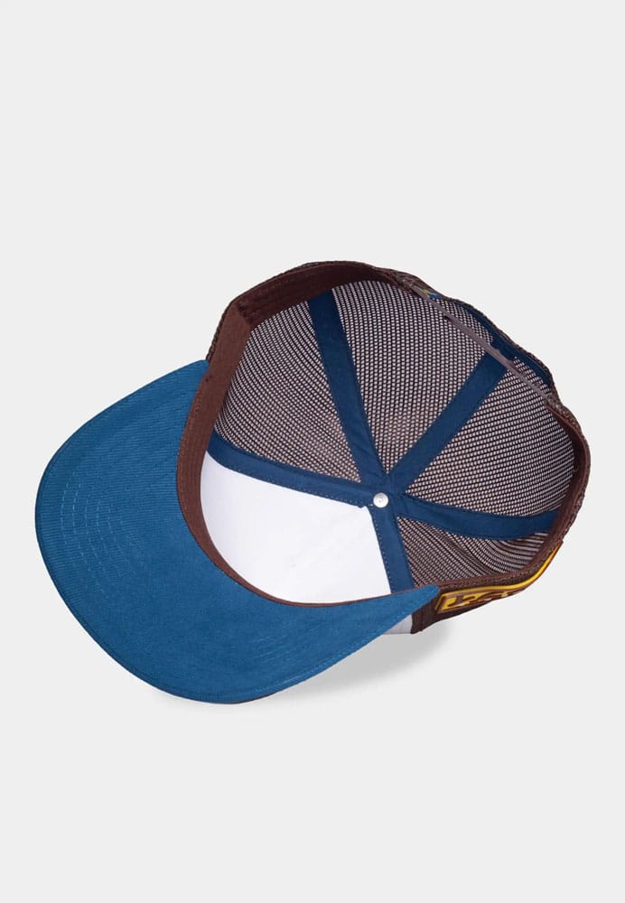 Pokemon Trucker Cap Eevee P068288